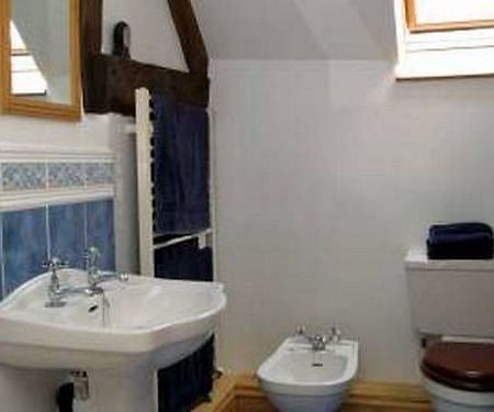 Готель Barley Mow House Aston Rogers Екстер'єр фото